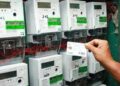 The persistent electricity metering gap