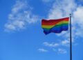 [FILES] Gay rights flag. Photo: Pixabay