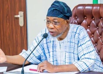 Aregbesola 1030x580 1 Nigeria declares two-day holidays for Workers Day, Eid-il-Fitr