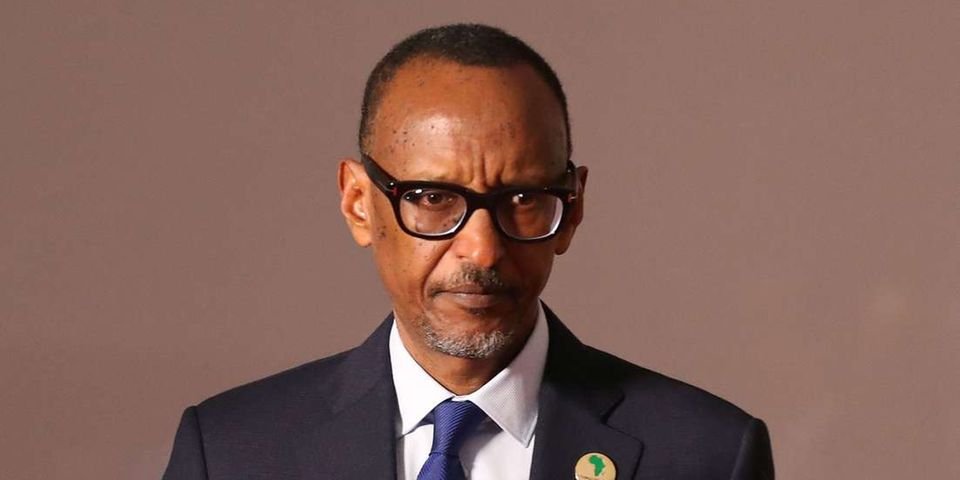 kagame Rwanda imposes curfew to curb noise pollution
