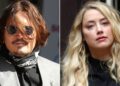 Johnny Depp and Amber Heard | Image: Sky News