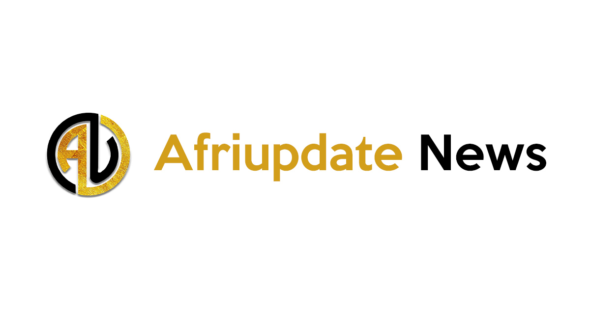 AfriUpdate Get African Breaking News On Afriupdate News