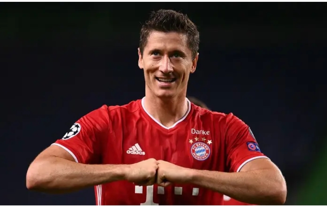 Screenshot 20220611 223340 Chrome Terms revealed as Barca reportedly reach personal agreement with Lewandowski