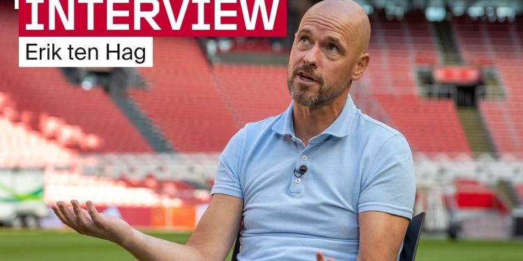 1 103 Ten hag reveals why Christian Ericksen transfer was delayed as Man United plans sudden announcement as medical set.