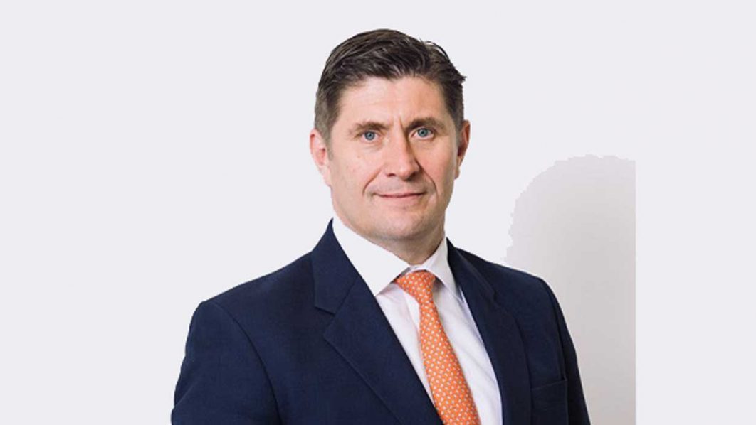 Chief Executive Officer, Seplat Energy Plc, Roger Brown