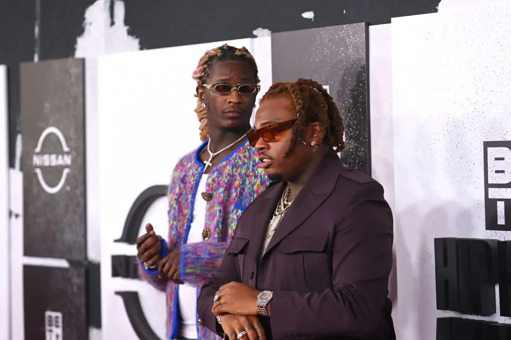 Young Thug’s Lawyer Says The Rapper Is Rotting In Jail: “It Is Unjust”