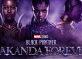 Black Panther 2 trailer
