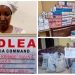 Collage Maker 20 Nov 2022 02.07 PM NDLEA Arrests Saudi-Bound Widow With Cocaine In Footwears At Lagos Airport