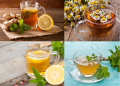 6 Detox Drinks to Cleanse Your Liver