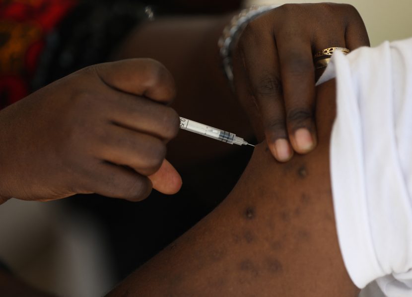 Nigeria records 35 fresh COVID-19 cases 1 Nigeria records 35 fresh COVID-19 cases