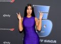 Cardi B Sets Twitter & IG Ablaze With New Pic Of Her In The Studio