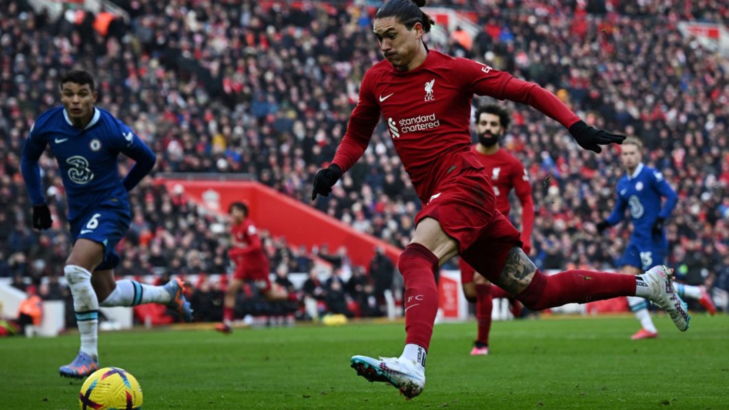 Drab draw leaves Liverpool, Chelsea still mired in mid-table 1 Drab draw leaves Liverpool, Chelsea still mired in mid-table