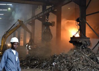 Ajaokuta Steel Complex to create additional 500,000 jobs for youths – Buhari