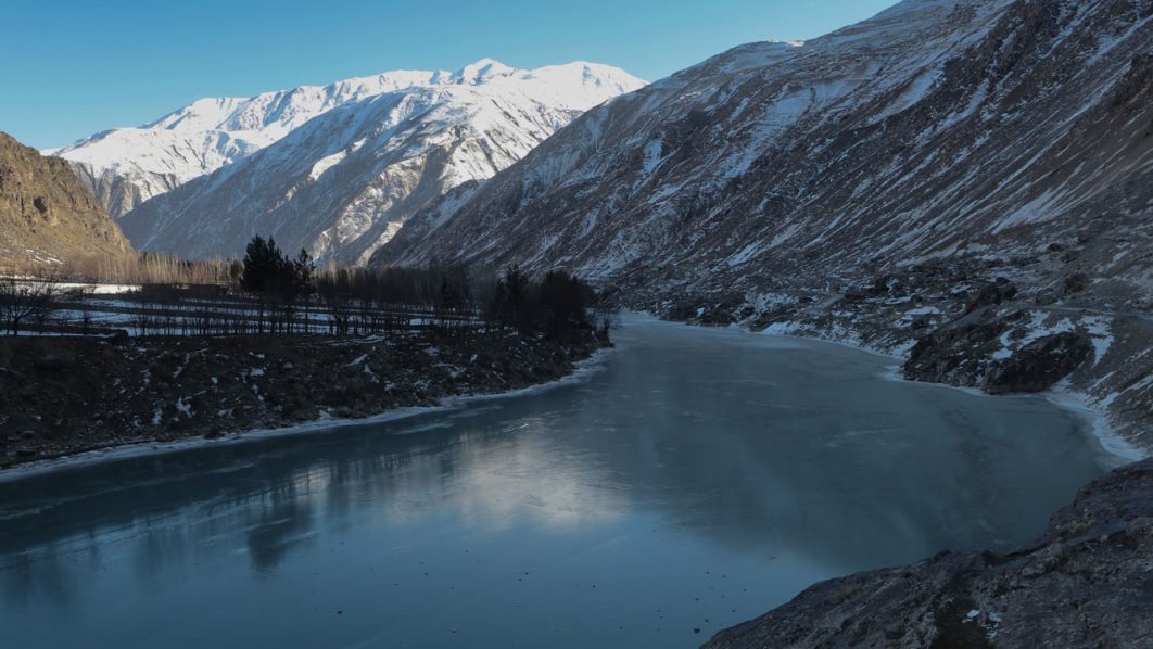At least 70 killed by Afghanistan cold snap: official 1 At least 70 killed by Afghanistan cold snap: official