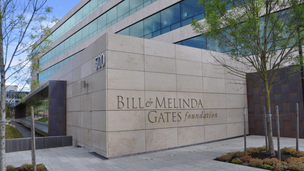 Gates Foundation earmarks $8.3b to fight poverty, others in 2023 1 Gates Foundation earmarks $8.3b to fight poverty, others in 2023