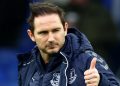 Relegation battle ‘realistic’ for Everton, admits Lampard