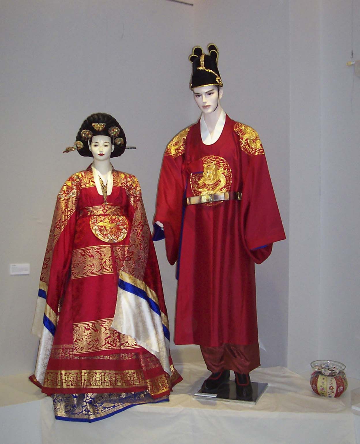 An Introduction to Korea’s National Dress: Hanbok