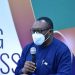 Nigeria Centre for Disease Control (NCDC) Director General, Dr Ifedayo Adetifa PHOTO: Twitter