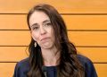 This video frame grab from TVNZ via AFPTV taken on January 19, 2023 shows New Zealand’s Prime Minister Jacinda Ardern announcing she will resign from her post next month, in Wellington. – Ardern, a global figurehead of progressive politics, shocked the country on January 19 by announcing she would resign from office in a matter of weeks. (Photo by – / various sources / AFP) / – New Zealand OUT / – NEW ZEALAND OUT /