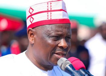 Rabiu Musa Kwankwaso, NNPP presidential candidate