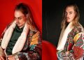 Dark mood meets high fashion, Les Fantome Palette infuses emotive art into luxury streetwear