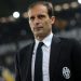 Juventus head coach Massimiliano Allegri PHOTO:AFP