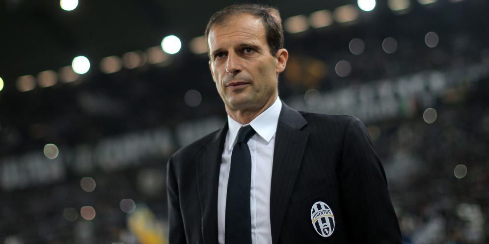 Allegri urges players to move on after Juve’s 15 points deduction 1 Allegri urges players to move on after Juve’s 15 points deduction