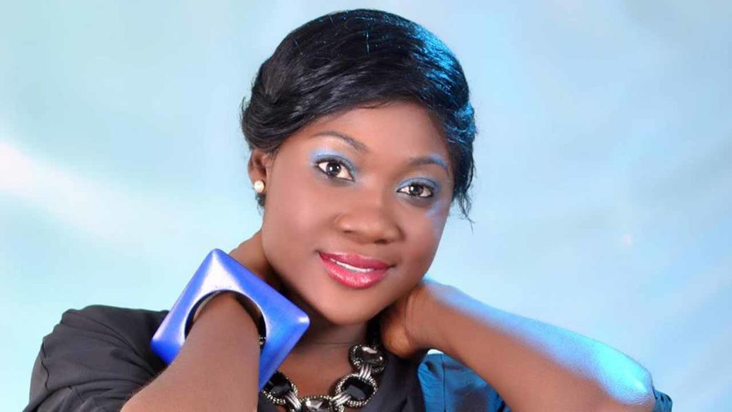 Nollywood actress, Mercy Johnson debunks cancer speculations 1 Nollywood actress, Mercy Johnson debunks cancer speculations