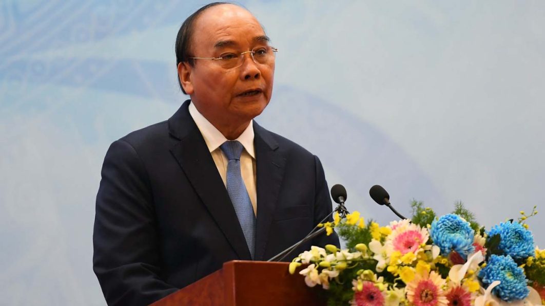 Vietnam president resigns amid major anti-graft purge 1 Vietnam president resigns amid major anti-graft purge
