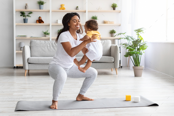 Postpartum Exercise And Recovery For Women 1 Postpartum Exercise And Recovery For Women