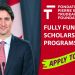 Migrate to Canada for Free with Scholarship | Apply from any country