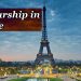 France 2023 Fully Funded Scholarships