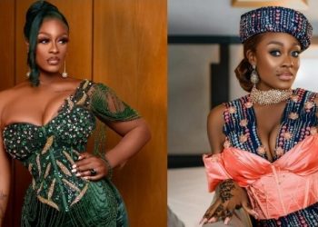 BBNaija star, Uriel Oputa reveals shocking thing an IJGB suitor did after she refused to sleep with him