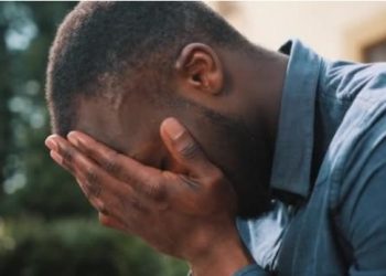 “My wife pretends to be sick whenever I ask us to make love” – Man cries out
