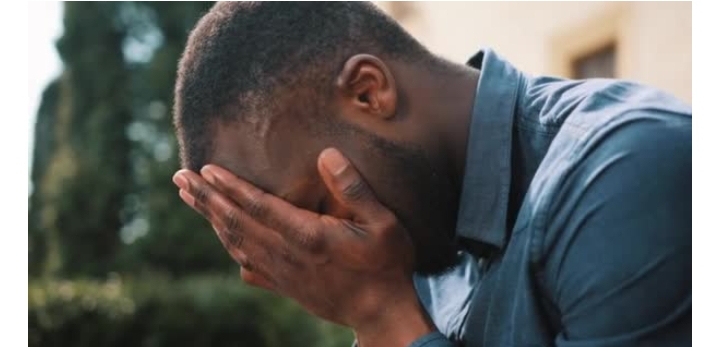 “My wife pretends to be sick whenever I ask us to make love” – Man cries out
