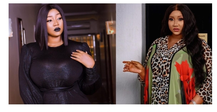 “You’re ‘once in a lifetime kind of female’, no upgrade after you” – Actress, Judy Austin pens touching note to herself