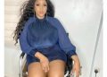 “You’re ‘once in a lifetime kind of female’, no upgrade after you” – Actress, Judy Austin pens touching note to herself