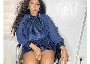 “You’re ‘once in a lifetime kind of female’, no upgrade after you” – Actress, Judy Austin pens touching note to herself