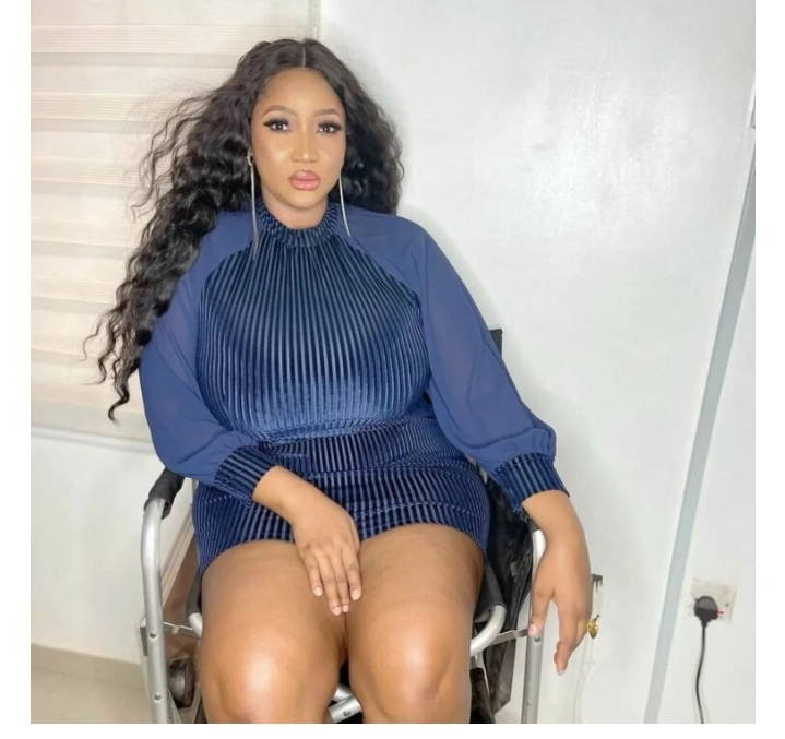 “You’re ‘once in a lifetime kind of female’, no upgrade after you” – Actress, Judy Austin pens touching note to herself