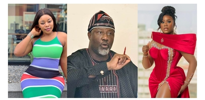 “Apologize within 24 hours or face the consequences” – Dino Melaye threatens controversial blogger over sugar daddy allegation