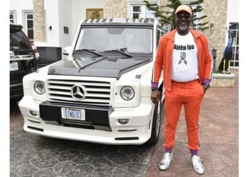 “Apologize within 24 hours or face the consequences” – Dino Melaye threatens controversial blogger over sugar daddy allegation
