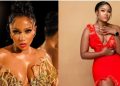 Mercy Eke fires back at Cee C, others for throwing shades at her over age reduction