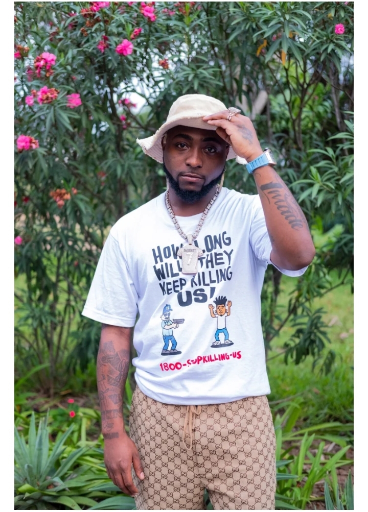 “More love less ego!” – Fans jubilates as Wizkid hints at tour with Davido