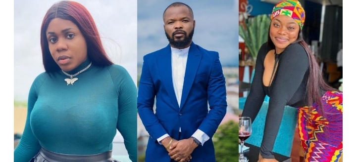 “Guilty conscience” – Netizens reacts as influencers, Ashmusy and Nons Miraj shade OAP Nedu in new video (Watch)