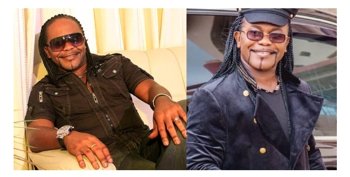 “I’ve never cheated on my wife in our 30 years of marriage” – Ghanaian highlife musician, Nana Acheampong reveals