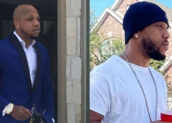 “I have never been married in my life” – Actor, Charles Okocha speaks on why he’s yet to marry