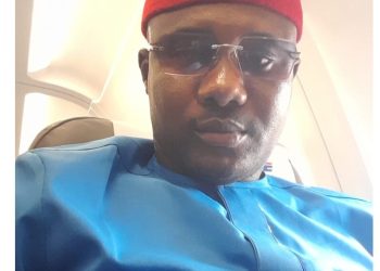 “There is no equality in marriage. Your husband is not your friend, he is your Lord” – Nigerian man tells women