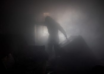 Angry mob attack fire fighters in Onitsha for late arrival