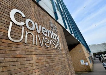 Scholarships for Coventry University Graduates in Technology Research (Fully-funded)