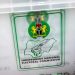 [FILES] A ballot box with the lettering ‘Independent national electoral commission’ . INEC officials failed to turn up some part of Imo state.. Luis TATO / AFP